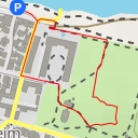 thumbnail for Aussichtshügel