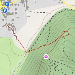 thumbnail for Route du Val