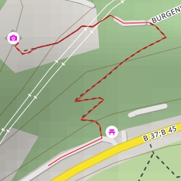 thumbnail for Hinterburg - Neckarsteinach