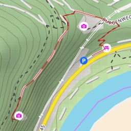 thumbnail for Schwalbennest - Neckarsteinach