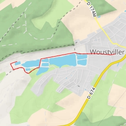 thumbnail for Chemin de la Sapinière