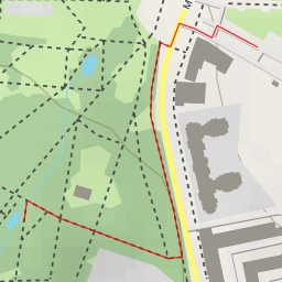 thumbnail for Кот Учёный - Первомайская улица - Саранск