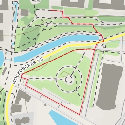 thumbnail for Республиканская доска почёта со смотровой площадкой