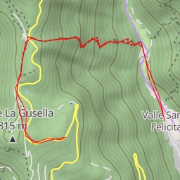 thumbnail for Antenne Costalunga