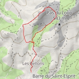 thumbnail for Escaouprés