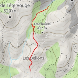 thumbnail for Source de l'Etoile - Chemin d'Allauch à Garlaban