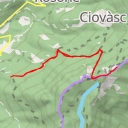 thumbnail for I Vajolett