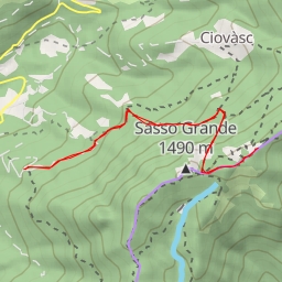 thumbnail for I Vajolett