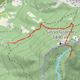 thumbnail for Monte Spelucco