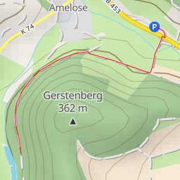 thumbnail for K 74 - K 74