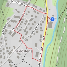 thumbnail for Adventure-Golfpark - Wildbader Straße