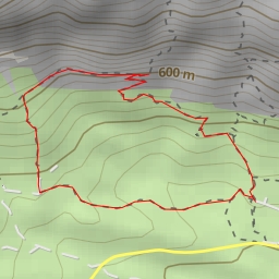 thumbnail for Sentier de Saint-Ser