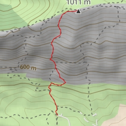 thumbnail for Pic des Mouches