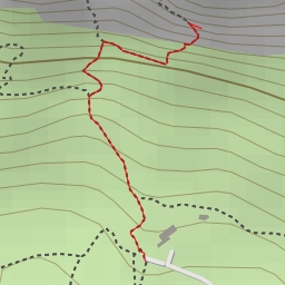 thumbnail for La sainte victoire - saint ser intermediaire - Sentier de Bramefan