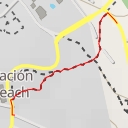 thumbnail for Calle Castilla-León