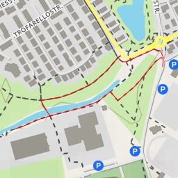 thumbnail for Anne-Frank-Schule - Haßlocher Straße