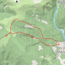 thumbnail for Dvorska bouda