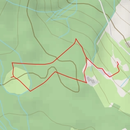 thumbnail for Lesní bouda