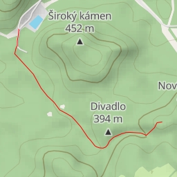 thumbnail for Divadlo - Ploučnice