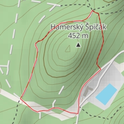 thumbnail for Děvínská palice