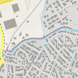 thumbnail for Avenue des Trois Ormes - Avenue des Trois Ormes