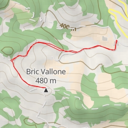 thumbnail for Bric Vallone
