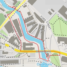 thumbnail for Newcastle upon Tyne