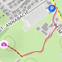 thumbnail for Vogelherd - Am St. Annabach - Argenbühl