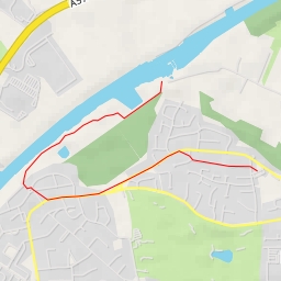 thumbnail for Ripley Crescent - Trafford