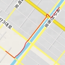 thumbnail for 옥구천서로 - 옥구천서로 - 시흥시