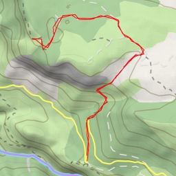 thumbnail for Route de Moustiers