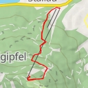 thumbnail for Bergstation Blombergbahn - Rodelweg