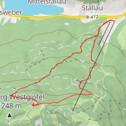 thumbnail for Berggasthof Blomberghaus