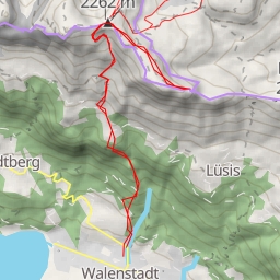 thumbnail for Tristencholben