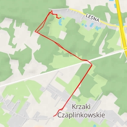 thumbnail for Leśna