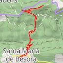 thumbnail for Turó de les Tombes