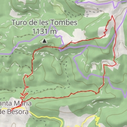 thumbnail for Puig de Sant Jaume