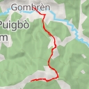 thumbnail for Serrat dels Conills