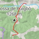 thumbnail for Serrat Espatllat