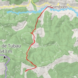 thumbnail for Serrat Espatllat