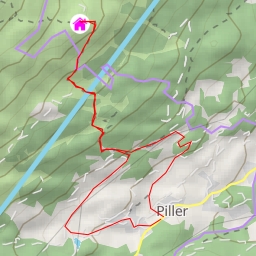 thumbnail for Galflun Alm