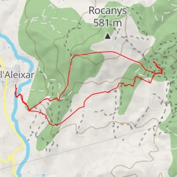 thumbnail for Trialera del Salt - Trialera del Salt