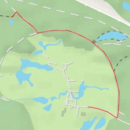 thumbnail for Allée Espinoza - Allée Espinoza