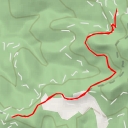 thumbnail for R6 Pla d'en Ripoll - Camí de la Tolosa a l'Obric