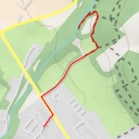 thumbnail for Waldweg