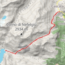 thumbnail for Rifugio Eugenio Margaroli