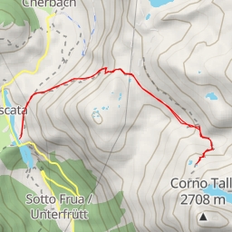 thumbnail for Alpe Ghighel / Alp Gigelä - Formazza