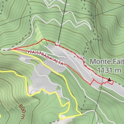 thumbnail for Monte Faito