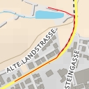 thumbnail for Maushöhlweg - Maushöhlweg