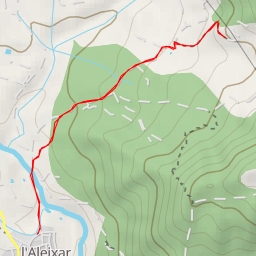 thumbnail for Camí dels Masos